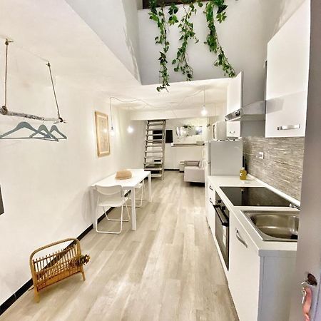 Apartament Omarea - Imperia Zewnętrze zdjęcie