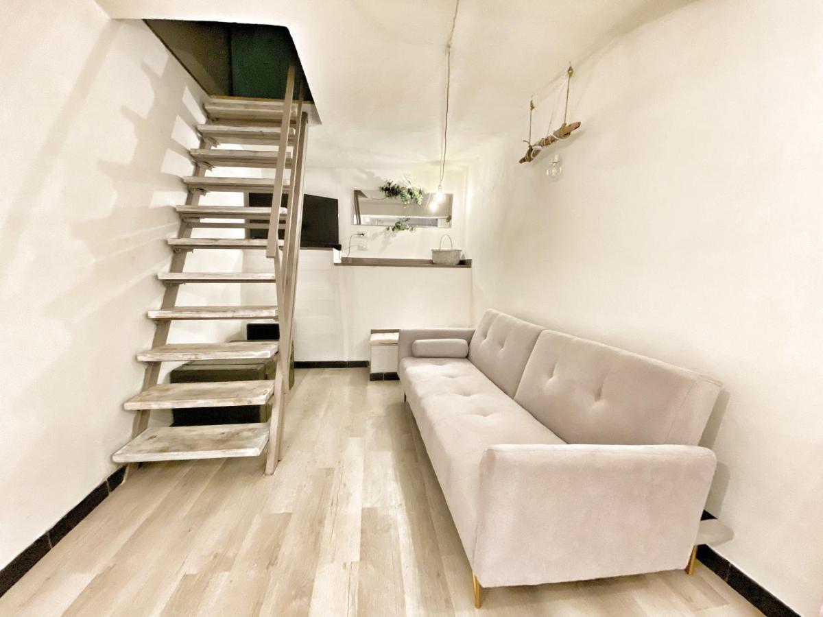 Apartament Omarea - Imperia Zewnętrze zdjęcie