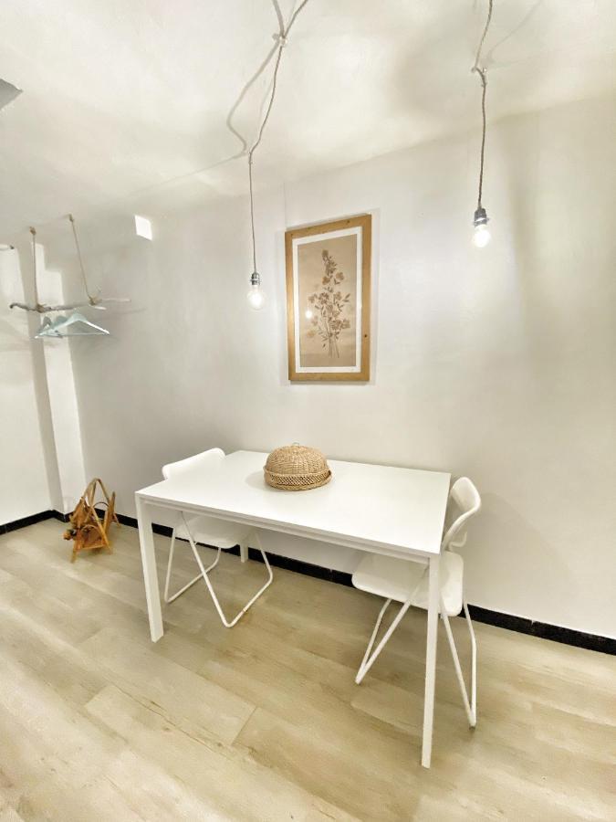 Apartament Omarea - Imperia Zewnętrze zdjęcie