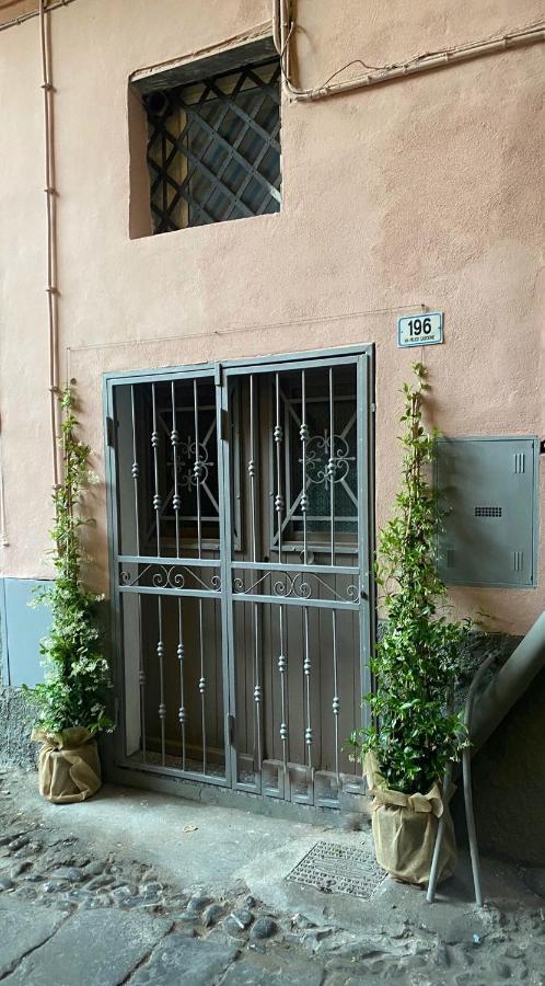 Apartament Omarea - Imperia Zewnętrze zdjęcie