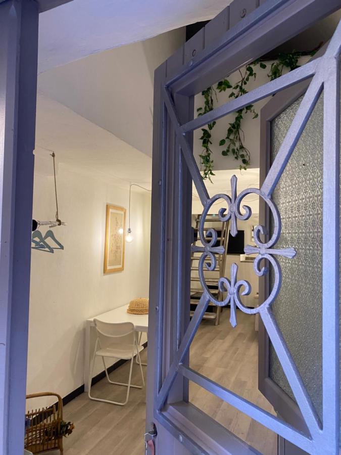 Apartament Omarea - Imperia Zewnętrze zdjęcie