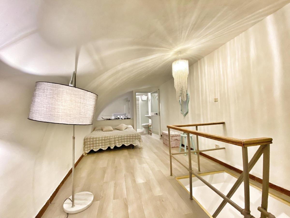 Apartament Omarea - Imperia Zewnętrze zdjęcie