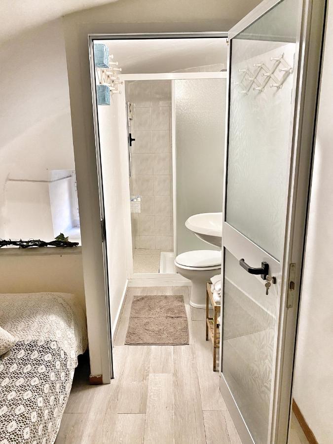 Apartament Omarea - Imperia Zewnętrze zdjęcie