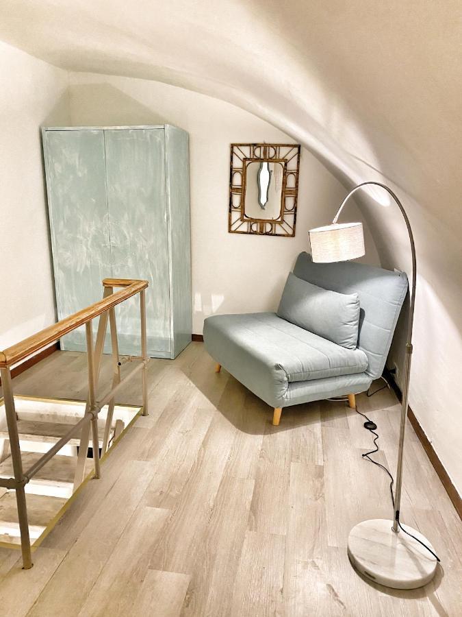 Apartament Omarea - Imperia Zewnętrze zdjęcie